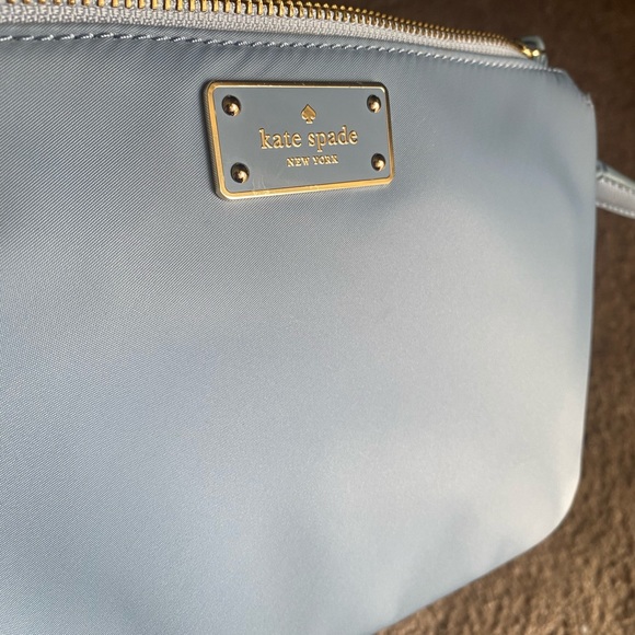 Kate Spade Crossbody purse - Picture 2 of 7